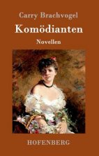 Komoedianten