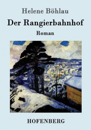 Rangierbahnhof