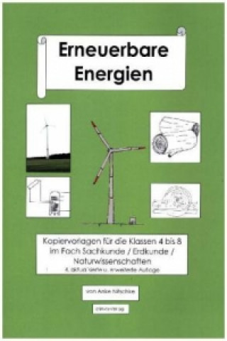 Erneuerbare Energien