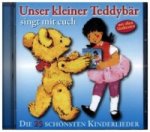 Unser kleiner Teddybär, 1 Audio-CD
