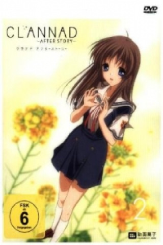 Clannad - After Story, DVD (Vanilla)