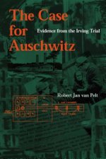 Case for Auschwitz