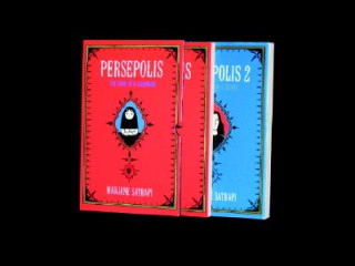 Persepolis