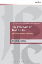 Freedom of God for Us