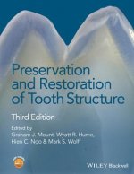 Preservation and Restoration of Tooth Structure 3e