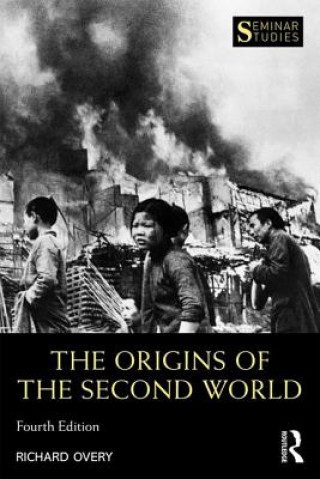 Origins of the Second World War