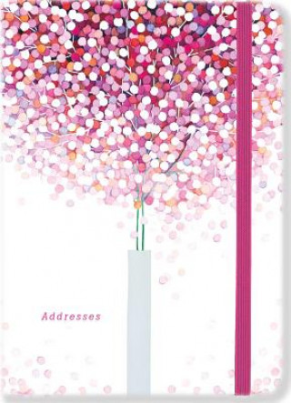 Lollipop Tree Address Book