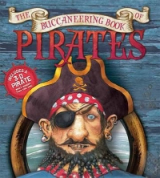 Buccaneering Book of Pirates