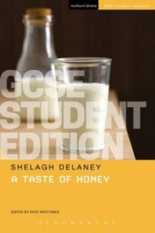Taste of Honey GCSE Student Edition