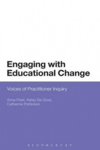 Engaging with Educational Change