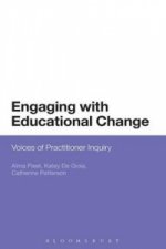 Engaging with Educational Change