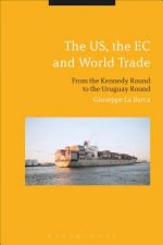 US, the EC and World Trade