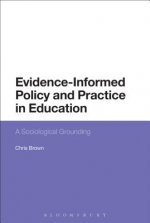 Evidence-Informed Policy and Practice in Education