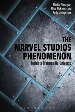 Marvel Studios Phenomenon