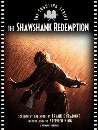Shawshank Redemption: the Shooting Script