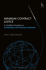 Minimum Contract Justice