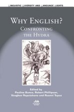 Why English?