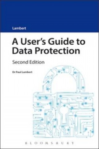 User's Guide to Data Protection