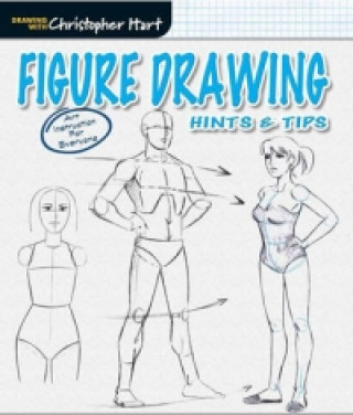 Figure Drawing - Hints & Tips