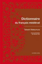 Dictionnaire Du Francais Medieval