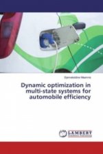 Dynamic optimization in multi-state systems for automobile efficiency