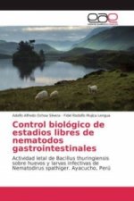 Control biológico de estadios libres de nematodos gastrointestinales