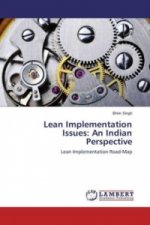 Lean Implementation Issues: An Indian Perspective