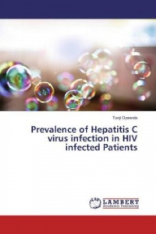 Prevalence of Hepatitis C virus infection in HIV infected Patients