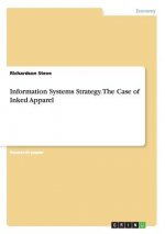 Information Systems Strategy. The Case of Inked Apparel