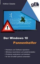 Windows 10 Pannenhelfer