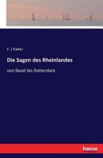 Sagen des Rheinlandes