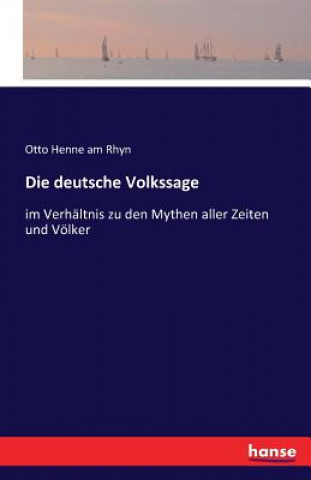 deutsche Volkssage