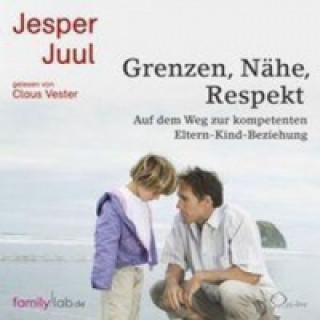 Grenzen, Nähe, Respekt, 2 Audio-CDs