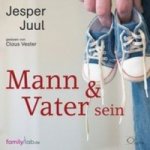 Mann & Vater sein, 4 Audio-CDs