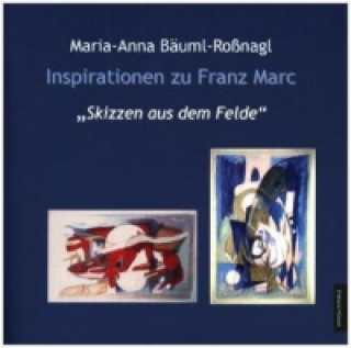Inspirationen zu Franz Marc