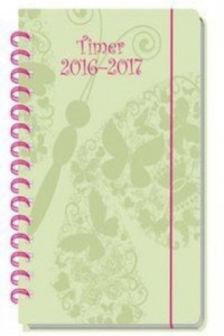 Schülerkalender - Day by Day Study 2016/17