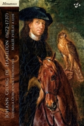 Johann Georg de Hamilton (1672-1737)