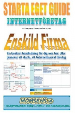 Starta Eget Guide