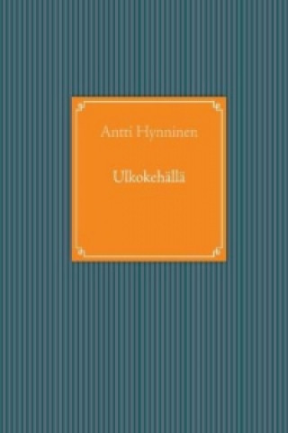 Ulkokehällä