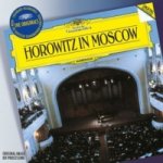 Horowitz in Moskau, 1 Audio-CD