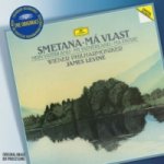 Smetana: Má vlast (Mein Vaterland), 1 Audio-CD