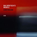 Nik Bärtsch's Mobile - Continuum, 1 Audio-CD