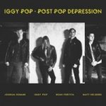 Post Pop Depression, 1 Audio-CD