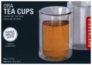 Ora Tea Cups