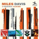 5 Original Albums, 5 Audio-CDs