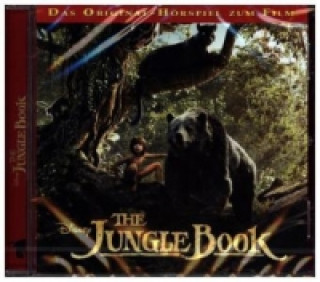 The Jungle Book, Audio-CD