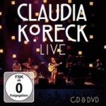 Live, 1 Audio-CD + 1 DVD