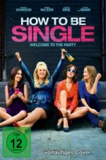 How to be Single, DVD