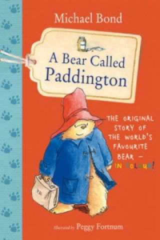 Bear Called Paddington