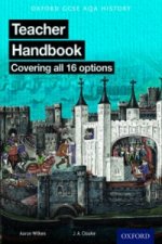 Oxford AQA History for GCSE: Teacher Handbook
